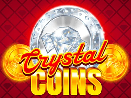 Crystal Coins Hold to Win